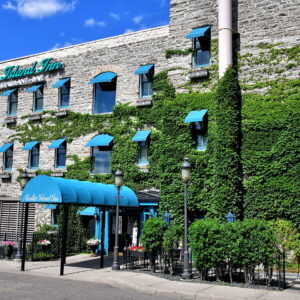 Chapter 17: Nicollet Island Inn in Minneapolis, Minnesota - Encircle Photos