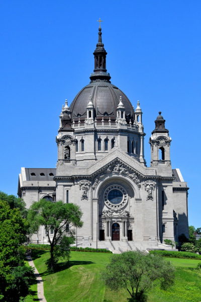 Brief Overview of Saint Paul, Minnesota - Encircle Photos