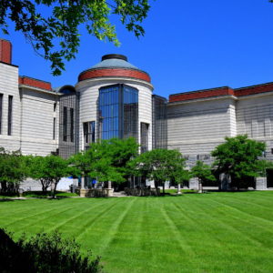 Minnesota History Center in Saint Paul, Minnesota - Encircle Photos