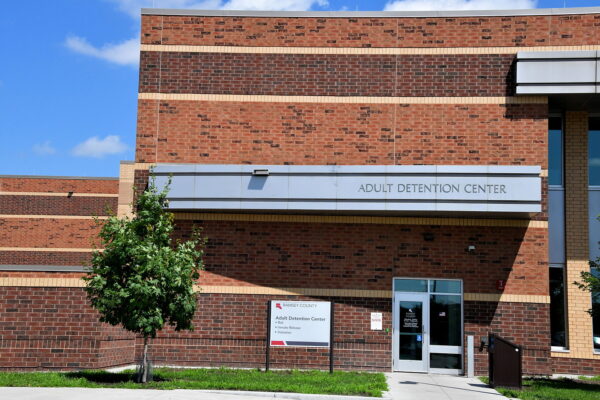 Chapter 28: Adult Detention Center in Saint Paul, Minnesota - Encircle Photos