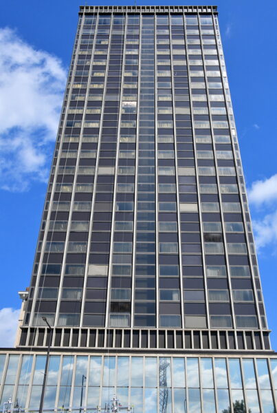 Chapter 28: Saint Paul Riverfront Hotel in Saint Paul, Minnesota - Encircle Photos