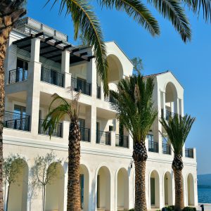 Exclusive Accommodations in Tivat, Montenegro - Encircle Photos