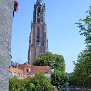 Introduction to Medieval Amersfoort, Netherlands - Encircle Photos