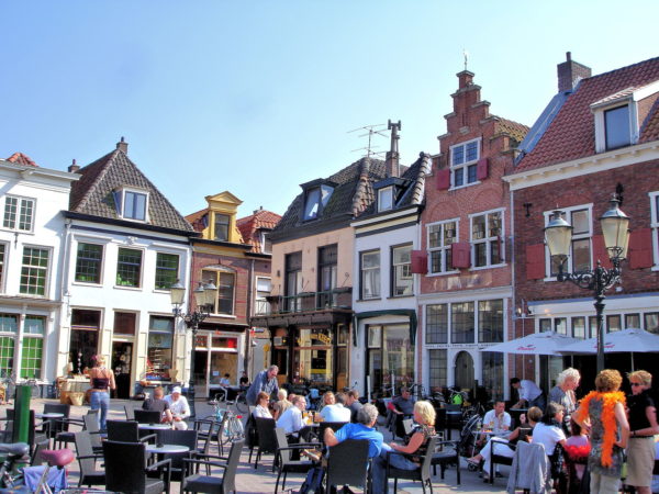 The Hof in Amersfoort, Netherlands - Encircle Photos