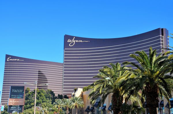 Stephen Wynn’s Hotels in Las Vegas, Nevada - Encircle Photos