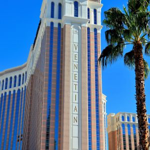 Venetian Hotel and Casino in Las Vegas, Nevada - Encircle Photos
