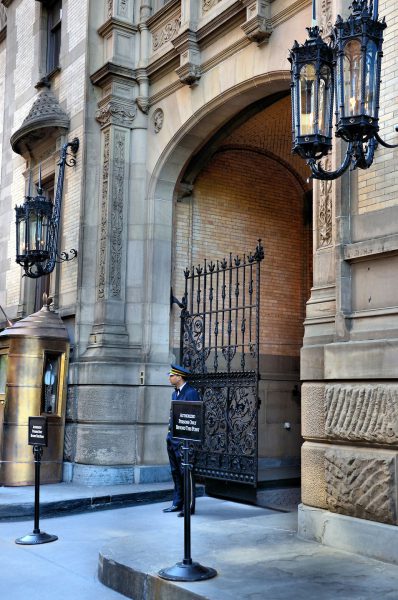 John Lennon Murdered at The Dakota in New York City, New York - Encircle Photos