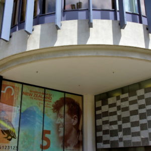 Reserve Bank of New Zealand in Wellington, New Zealand - Encircle Photos