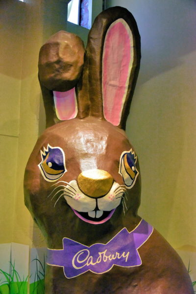 Cadbury World in Dunedin, New Zealand - Encircle Photos
