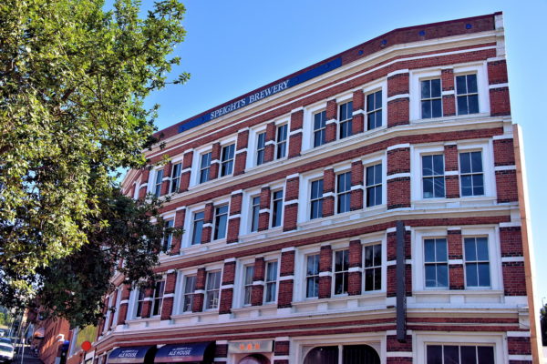 Speight’s Brewery in Dunedin, New Zealand - Encircle Photos