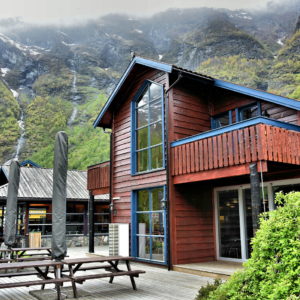 Stores and Guides in Flåm, Norway - Encircle Photos