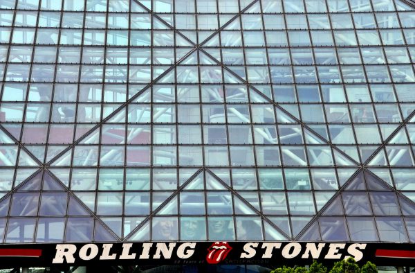 Rock and Roll Hall of Fame in Cleveland, Ohio - Encircle Photos