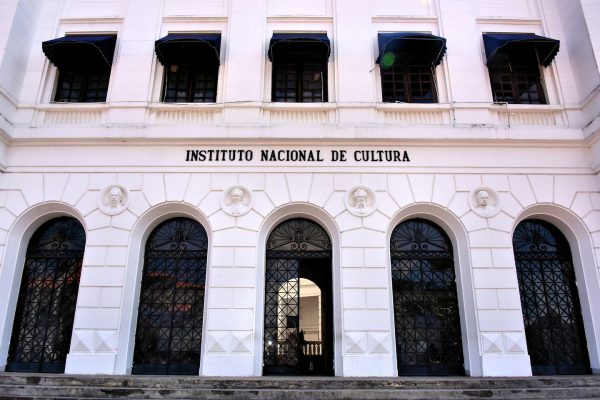 National Institute of Culture in Casco Viejo, Panama City, Panama - Encircle Photos