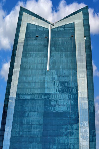 Soho Mall Tower in Panama City, Panama - Encircle Photos
