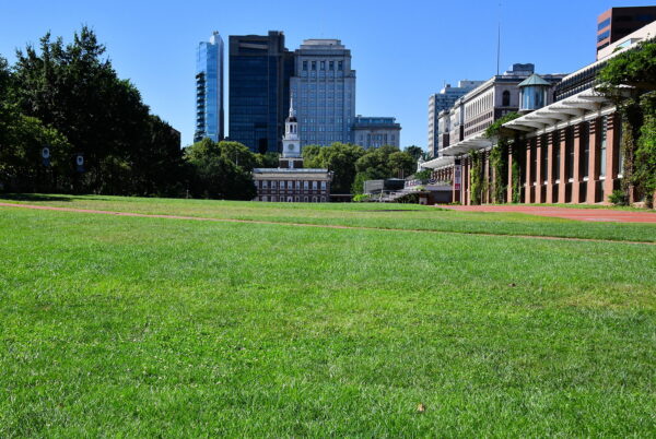 Chapter 1: Independence Mall in Philadelphia, Pennsylvania - Encircle Photos
