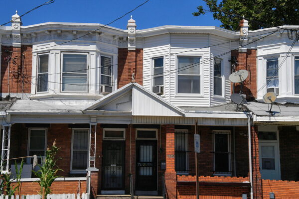 Chapter 14: Wolfgang’s Boyhood Home in Philadelphia, Pennsylvania - Encircle Photos