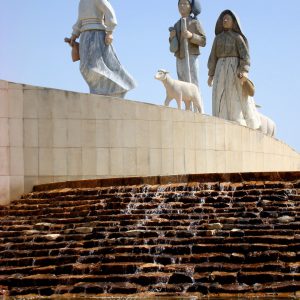 Children Experienced Marian Apparition in Fátima, Portugal - Encircle Photos