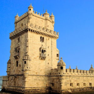 Torre de Belém in Lisbon, Portugal - Encircle Photos