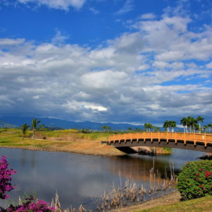 Costa Caribe Golf Course in Ponce, Puerto Rico - Encircle Photos
