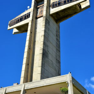 La Cruceta del Vigía in Ponce, Puerto Rico - Encircle Photos