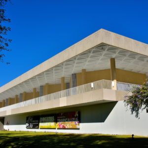 Museo de Arte de Ponce in Ponce, Puerto Rico - Encircle Photos