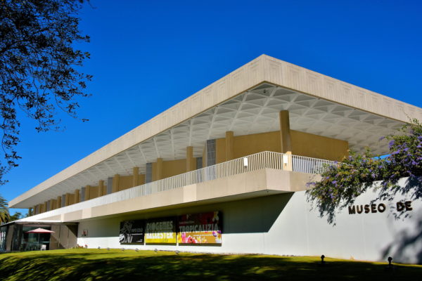 Museo de Arte de Ponce in Ponce, Puerto Rico - Encircle Photos