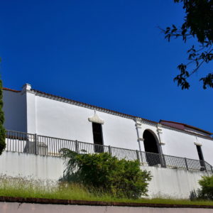 Iglesia Porta Coéli in San Germán, Puerto Rico - Encircle Photos