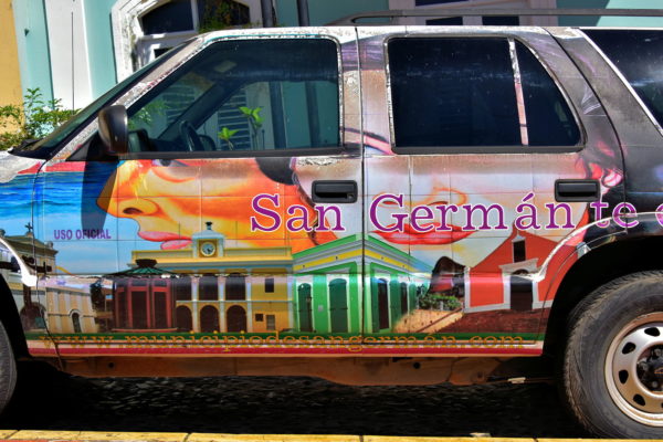 Introduction to San Germán, Puerto Rico - Encircle Photos