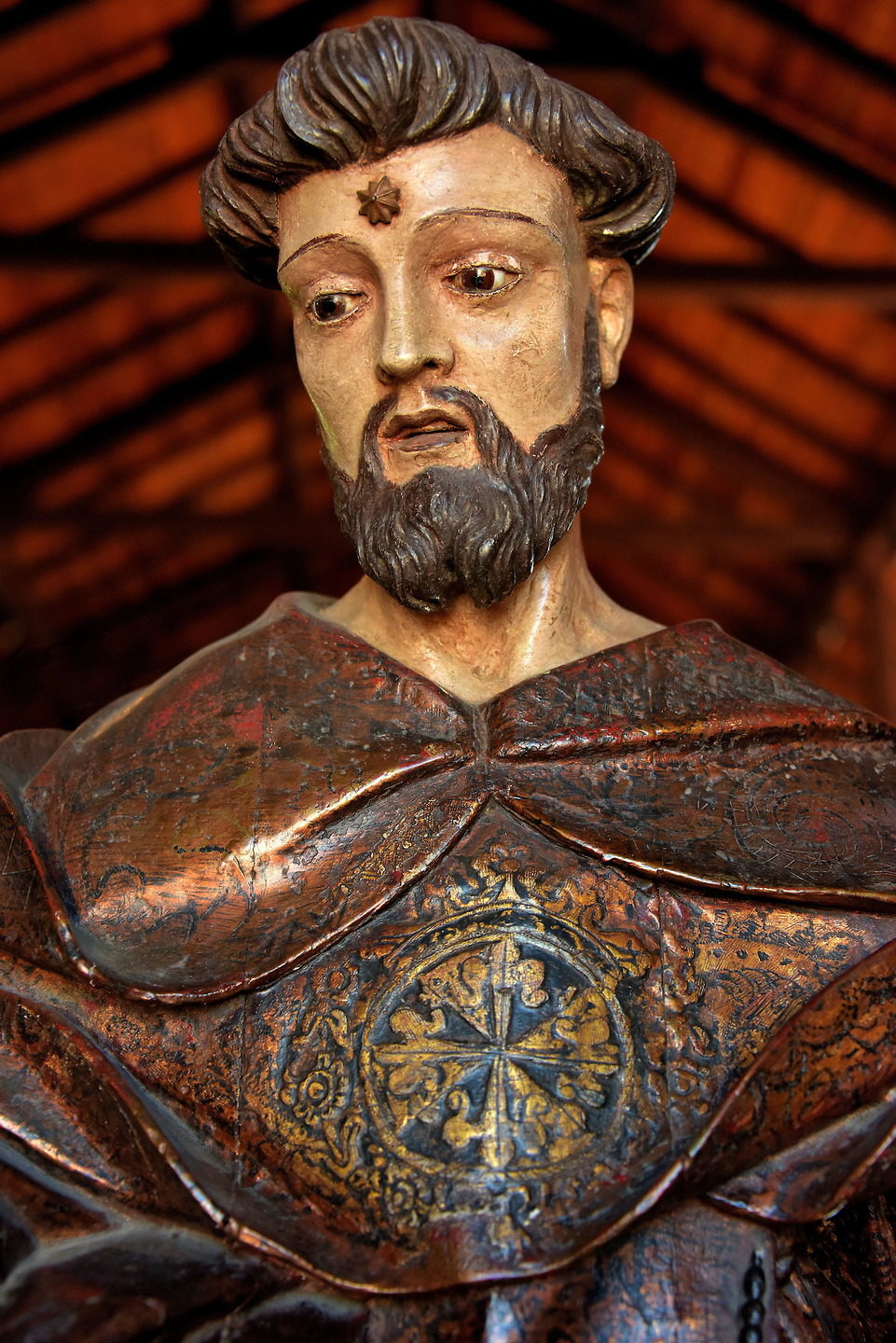 Museum of Religious Art in San Germán, Puerto Rico - Encircle Photos