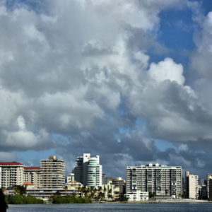 Condado in San Juan, Puerto Rico - Encircle Photos