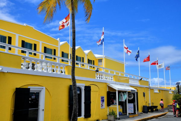 Exercise Your Wallet in Christiansted, Saint Croix - Encircle Photos