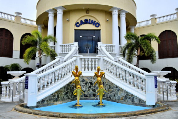 Divi Carina Bay Casino in East End, Saint Croix - Encircle Photos