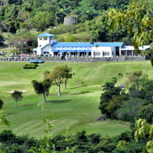 Carambola Golf Course in Kingshill, Saint Croix - Encircle Photos