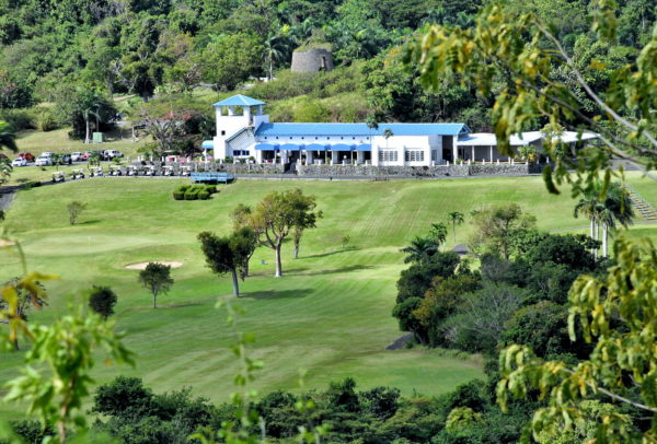 Carambola Golf Course in Kingshill, Saint Croix - Encircle Photos