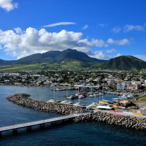 Your Turn to Discover Saint Kitts - Encircle Photos