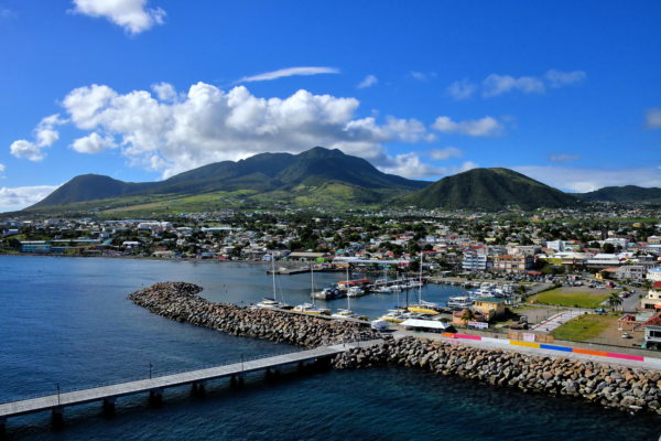 Your Turn to Discover Saint Kitts - Encircle Photos
