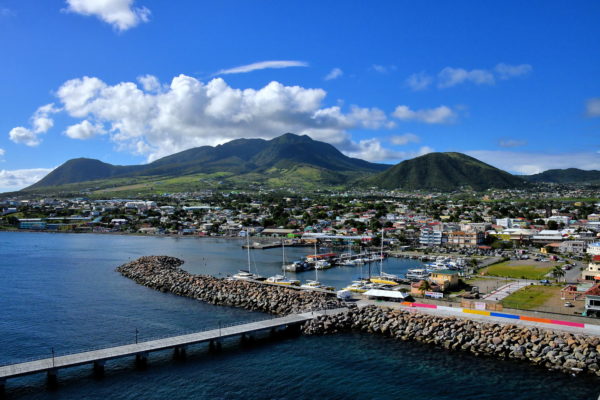 Saint Kitts Travel Guide - Encircle Photos