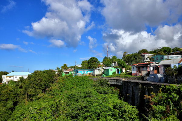 Village of Challengers, Saint Kitts - Encircle Photos