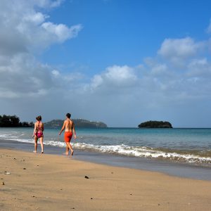 Sandals Resort at Choc Beach near Castries, Saint Lucia - Encircle Photos