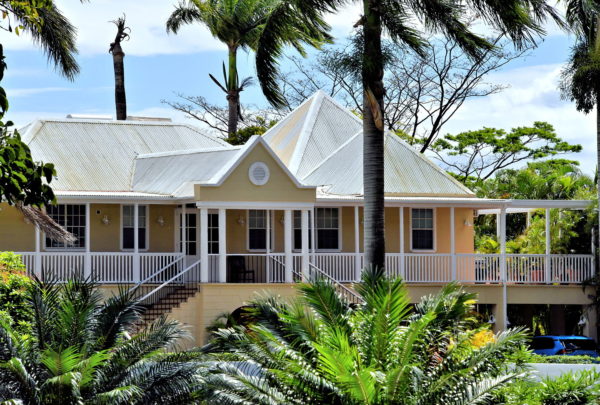 Prime Minister’s Residence in Kingstown, Saint Vincent - Encircle Photos