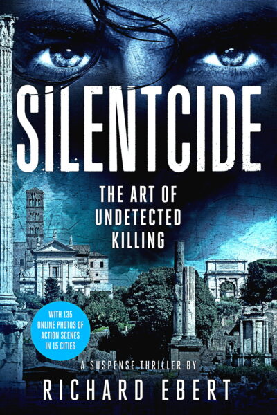 Silentcide - Encircle Photos