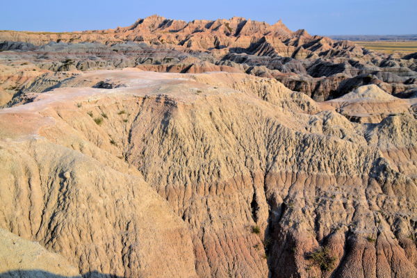 Best Time for Photography in Badlands, South Dakota - Encircle Photos