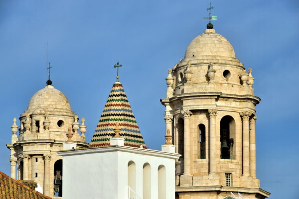 Cathedral Museum in Cádiz, Spain - Encircle Photos