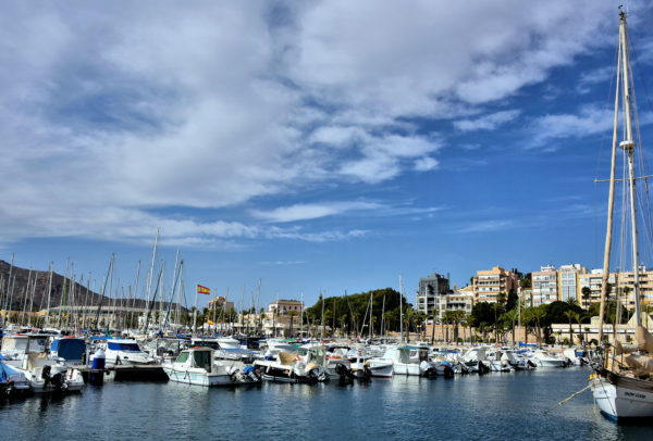 Welcome to Cartagena, Spain - Encircle Photos