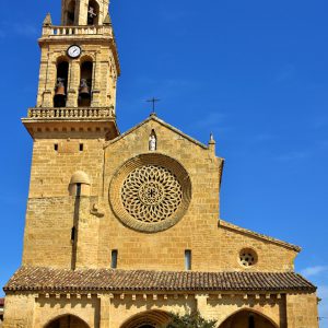 Church of San Lorenzo in Córdoba, Spain - Encircle Photos