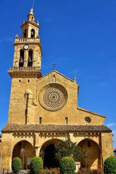 Church of San Lorenzo in Córdoba, Spain - Encircle Photos