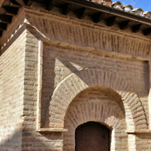 Aljibe del Rey in Albaicín District of Granada, Spain - Encircle Photos