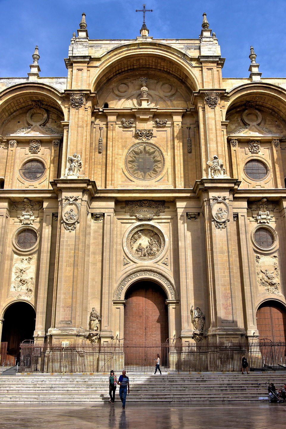 Foto de Catedral de Granada en Armilla, Granada