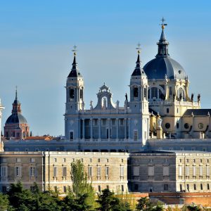 Introduction to Madrid, the Capital City of Spain - Encircle Photos