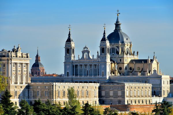Introduction to Madrid, the Capital City of Spain - Encircle Photos